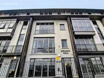 Apartment 41, Arcadia Hall, St. Lukes, Co. Cork - Image 2