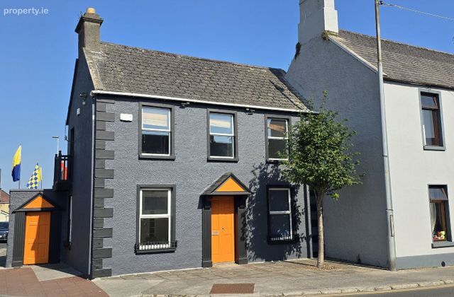 1 Upper Market Place, Ennis, Co. Clare - Click to view photos
