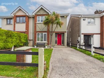 8 The Willows, Keane's Road, Waterford City, Co. Waterford, Waterford City Centre, Co. Waterford