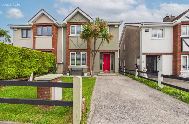 8 The Willows, Keane's Road, Waterford City, Co. Waterford, Waterford City Centre, Co. Waterford - Click to view photos