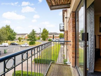 Apartment 18, Millbank Square, Sallins, Sallins, Co. Kildare - Image 5