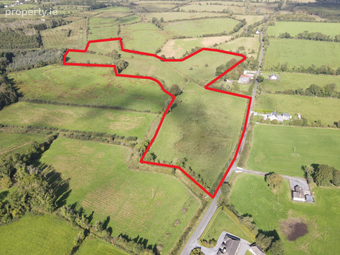 Clonwhelan, Edgeworthstown, Co. Longford