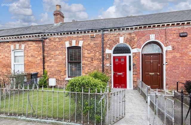 39 Clonliffe Road, Drumcondra, Dublin 3 - Click to view photos