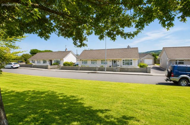 12 Woodlawn, Mitchelstown, Co. Cork - Click to view photos