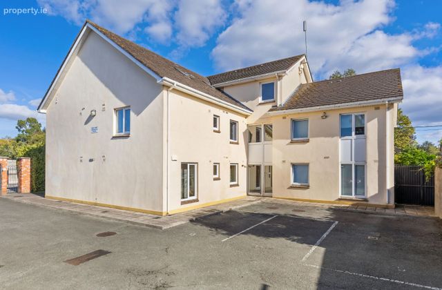 Apartment 9, Clonard Court, Kimmage, Dublin 12 - Click to view photos
