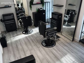 First Floor Retail/office 40 William Street, Galway, Galway City Centre, Co. Galway - Image 4