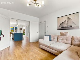 40 The Green, Bellevue, Delgany, Co. Wicklow - Image 4