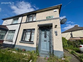 Cooley Road, Drimnagh, Dublin 12 (double Room), Drimnagh, Dublin 12
