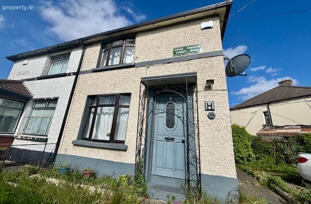 Cooley Road, Drimnagh, Dublin 12 (double Room), Drimnagh, Dublin 12 - Click to view photos