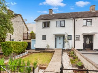15 St Bricin's Park, Arbour Hill, Stoneybatter, Dublin 7, Arbour Hill, Dublin 7