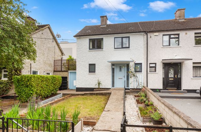15 St Bricin's Park, Arbour Hill, Stoneybatter, Dublin 7, Arbour Hill, Dublin 7 - Click to view photos