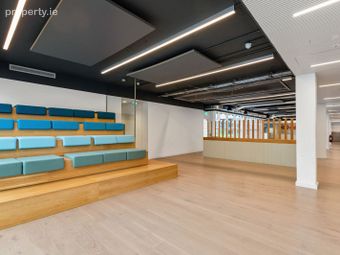 Ground Floor, Block P3, Eastpoint Business Park, North Wall, Dublin 1 - Image 4