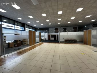 Showroom And Offices Bluebell Industrial Estate, Bluebell, Dublin 12 - Image 3