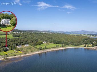 Five Oaks, Creevery Lower, Rathmullan, Co. Donegal, Rathmullan, Co. Donegal