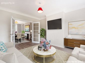 143 Clonkeen Road, Deansgrange, Blackrock, Co Dublin, Deansgrange, Co. Dublin - Image 2