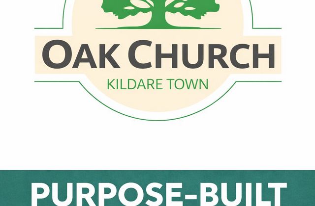 Oak Church Way, Kildare Town, Kildare, Co. Kildare - Click to view photos