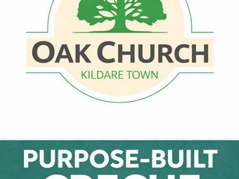 Oak Church Way, Kildare Town, Kildare, Co. Kildare