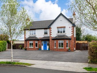 2 Brickfield, Abbeycartron, Longford Town, Longford Town, Co. Longford