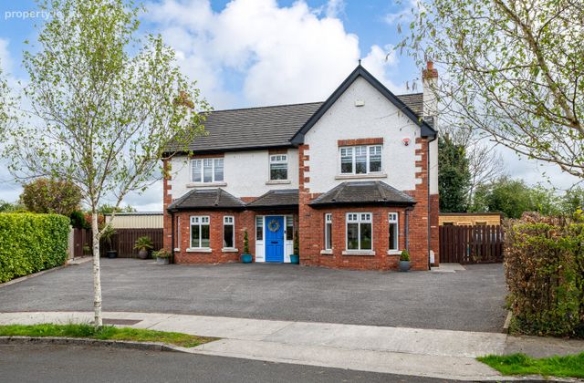 2 Brickfield, Abbeycartron, Longford Town, Longford Town, Co. Longford - Click to view photos