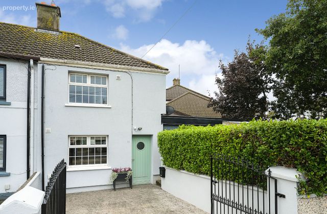 11 Dolphin Road, Maudlintown, Wexford Town, Co. Wexford - Click to view photos