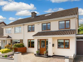 21 Rathbeale Crescent, Swords, Co.dublin, Swords, Co. Dublin