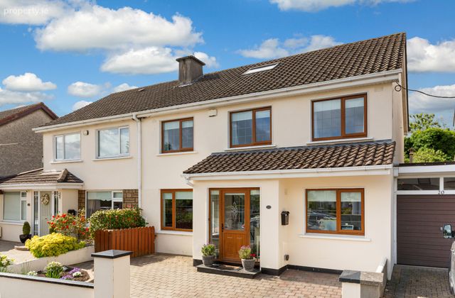 21 Rathbeale Crescent, Swords, Co.dublin, Swords, Co. Dublin - Click to view photos