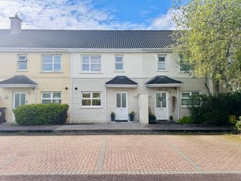 3 An Guag&aacute;n, C&uacute;l &Aacute;rd, Carrigtwohill, Co. Cork, Carrigtwohill, Co. Cork