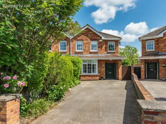 56 Emerson Court, Prosperous, Co Kildare, Prosperous, Co. Kildare