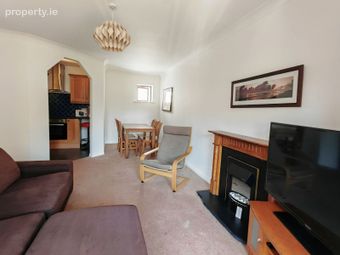Saint James's Court, Echlin Street, Dublin 8, St. James Gate, Dublin 8, St. James Gate, Dublin 8