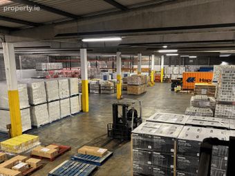 Brendan House, Grange Drive, Baldoyle Industrial Estate, Grange Drive, Dublin, Baldoyle, Dublin 13 - Image 3