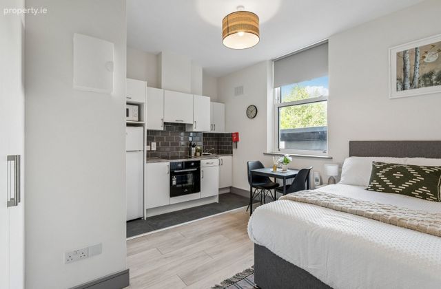 South Circular Road, Portobello, Dublin 7 - Click to view photos