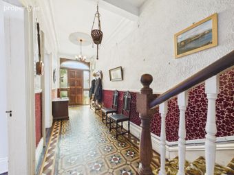 29 Grosvenor Terrace, John's Hill, Newtown, Co. Waterford - Image 4