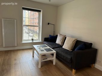 Apartment 81, Block 3, Custom Hall, Gardiner Stree, Dublin 1