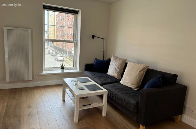 Apartment 81, Custom Hall, Dublin 1 - Click to view photos