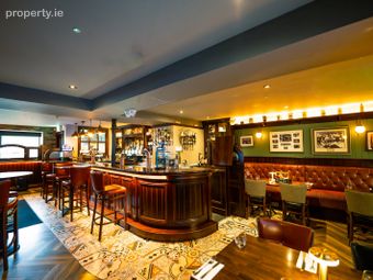 The Haggart Bar And Grill, Main Street, Freemount, Co. Cork, Freemount, Co. Cork - Image 2