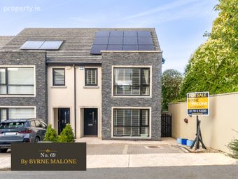 69 Crosforge, Saggart, Co. Dublin, Saggart, Co. Dublin - Image 2