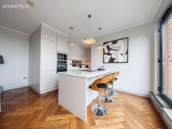 Apartment 60, Canon Hall, IFSC, Dublin 1 - Image 3