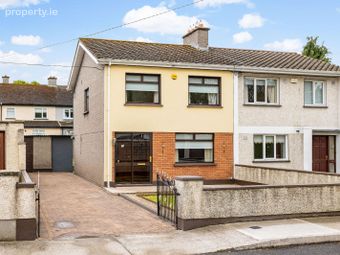 20 Sarto Park,Naas,Co. Kildare, Naas, Co. Kildare