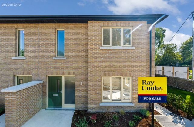 Marsville Mews 4 Bedroom End Of Terrace, Kill, Co. Kildare - Click to view photos