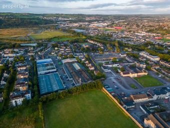 Dosco Industrial Estate, South Douglas Road, Cork City Centre, Co. Cork - Image 4