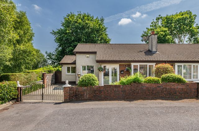 5 Oldtown View, Naas, Co. Kildare, Naas, Co. Kildare - Click to view photos