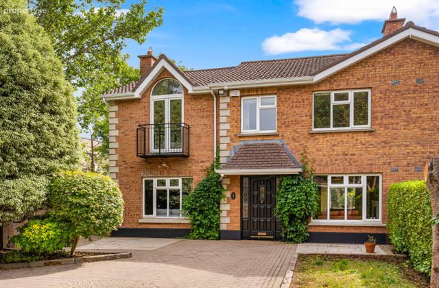 9 Prospect Heath, Rathfarnham, Dublin 16, Rathfarnham, Dublin 16 - Click to view photos