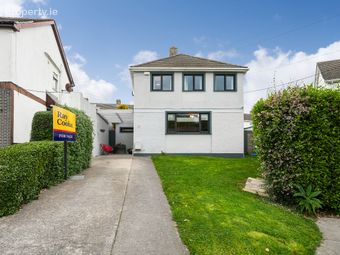 95 Grange Park Road, Raheny, Dublin 5, Raheny, Dublin 5