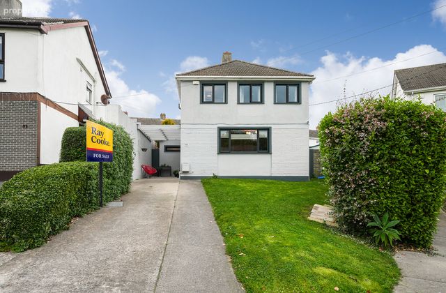 95 Grange Park Road, Raheny, Dublin 5, Raheny, Dublin 5 - Click to view photos