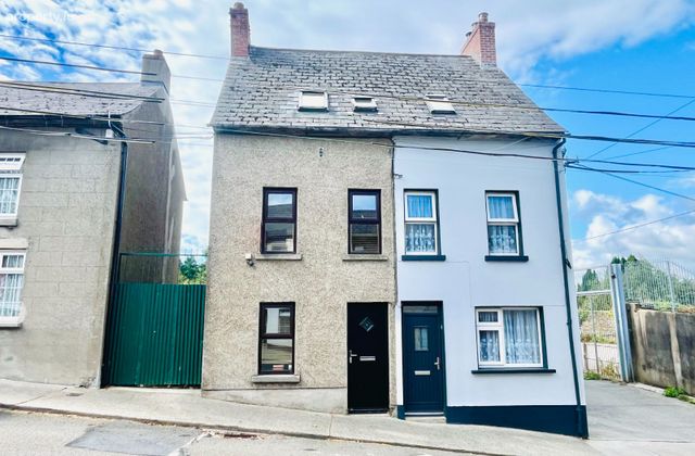5 Lower Shannon Hill, Enniscorthy, Enniscorthy, Co. Wexford - Click to view photos