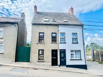 5 Lower Shannon Hill, Enniscorthy, Enniscorthy, Co. Wexford