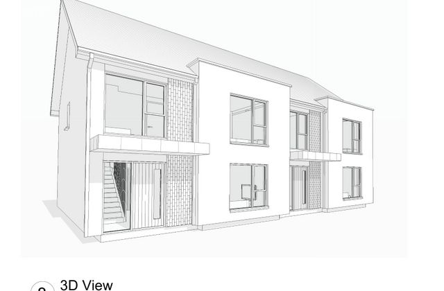 Type F1, Ardmore Road, Mullingar, Co. Westmeath - Click to view photos
