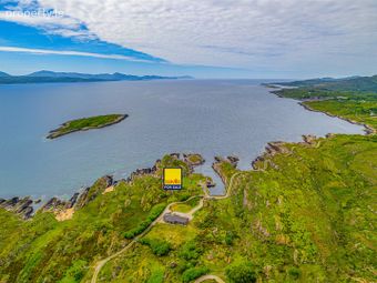 Blackrock, Gleesk, Sneem, Co. Kerry, Sneem, Co. Kerry