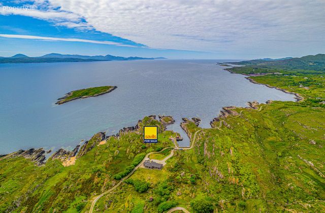 Blackrock, Gleesk, Sneem, Co. Kerry, Sneem, Co. Kerry - Click to view photos