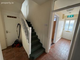Glasheen Road, Glasheen, Co. Cork